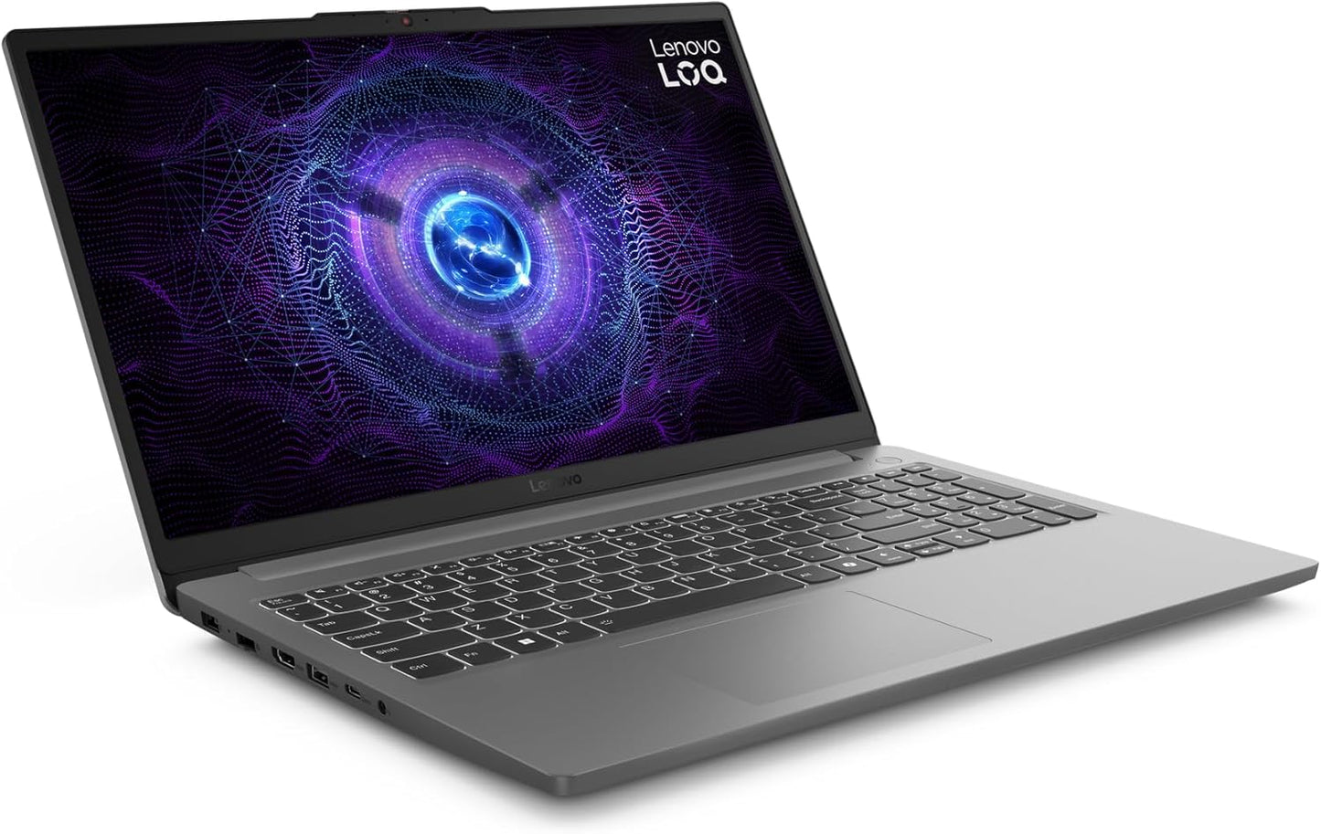 Rent Lenovo LOQ 12IAX9E Gaming Laptop in Pune