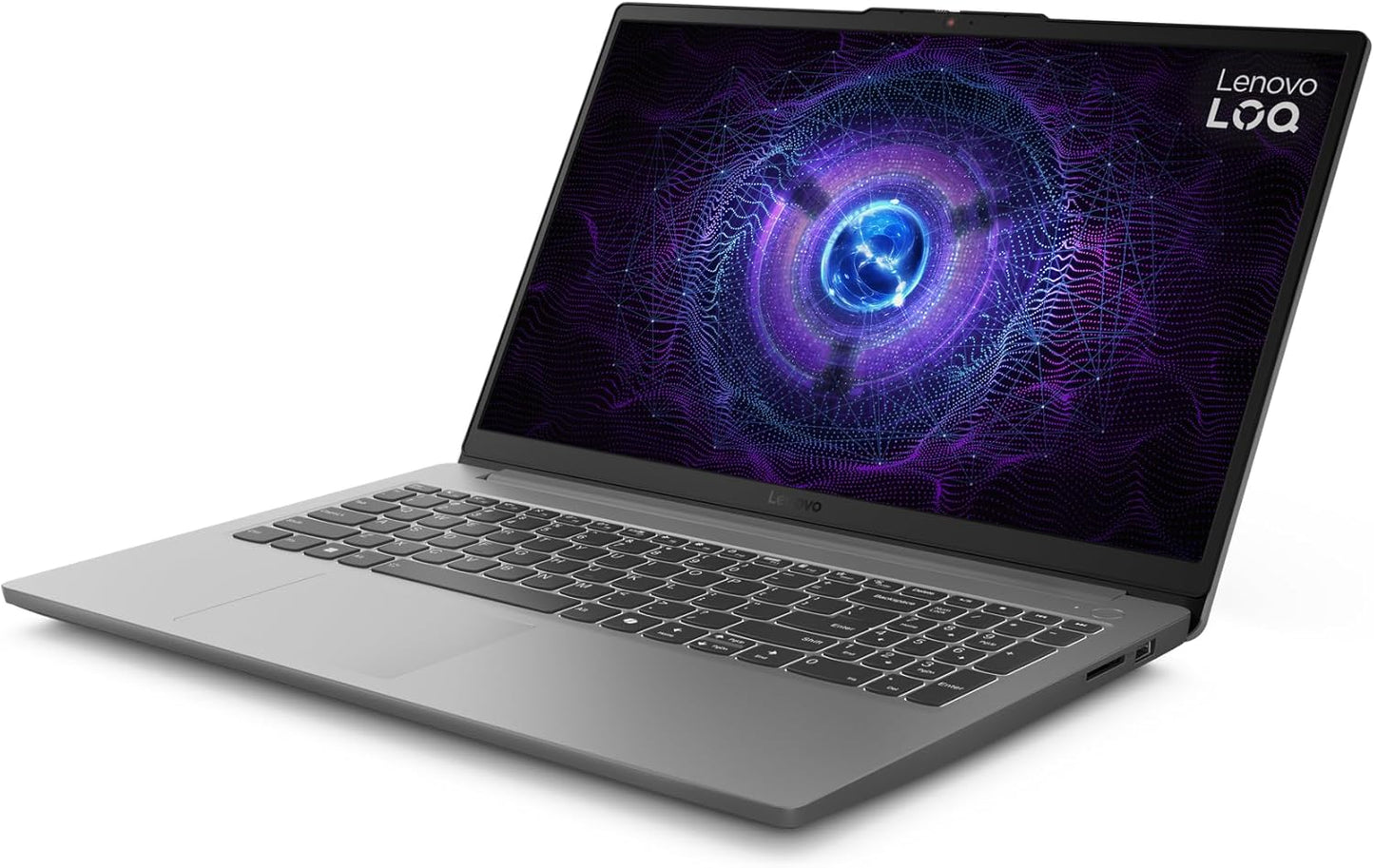 Rent Lenovo LOQ 12IAX9E Gaming Laptop in Pune