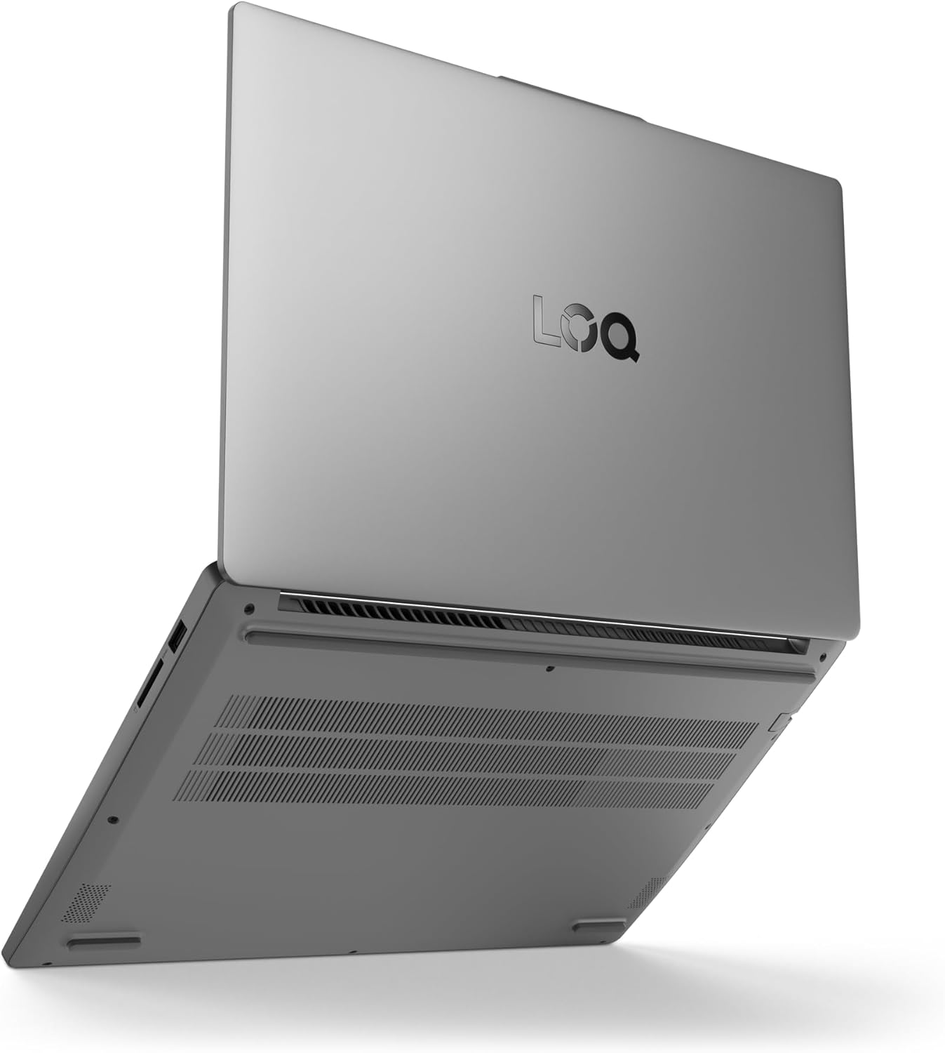 Rent Lenovo LOQ 12IAX9E Gaming Laptop in Pune