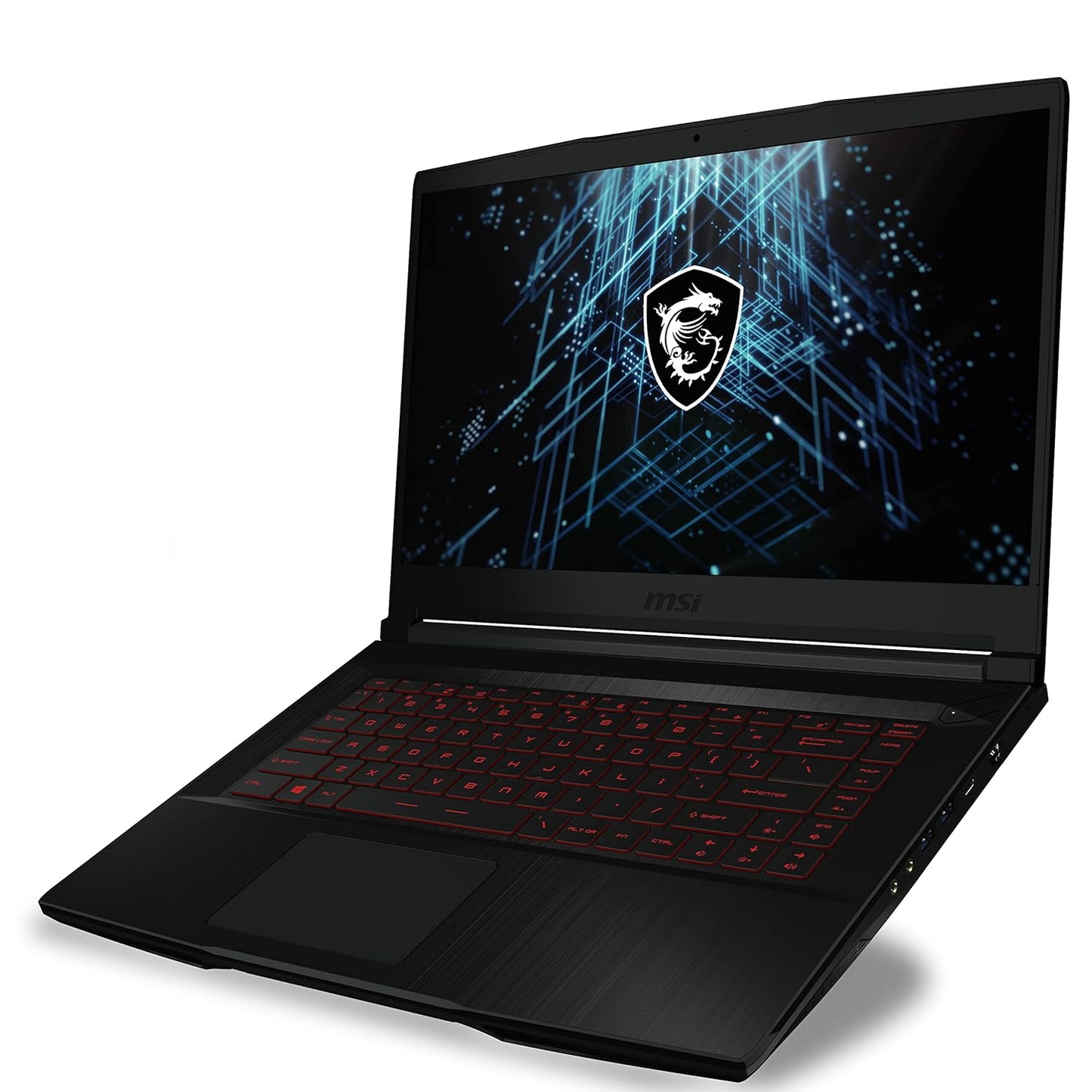 Rent MSI GF63 Thin Gaming Laptop in Pune