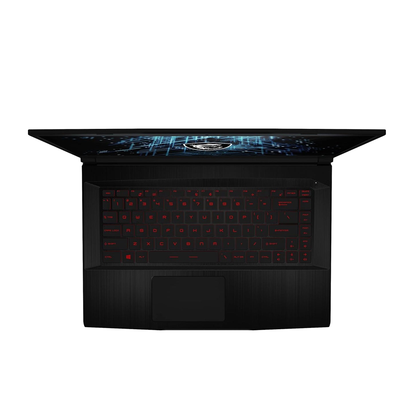 Rent MSI GF63 Thin Gaming Laptop in Pune