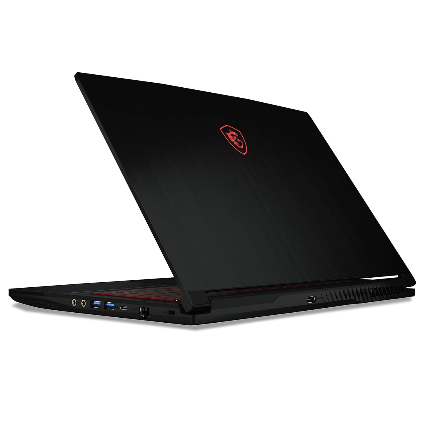 Rent MSI GF63 Thin Gaming Laptop in Pune