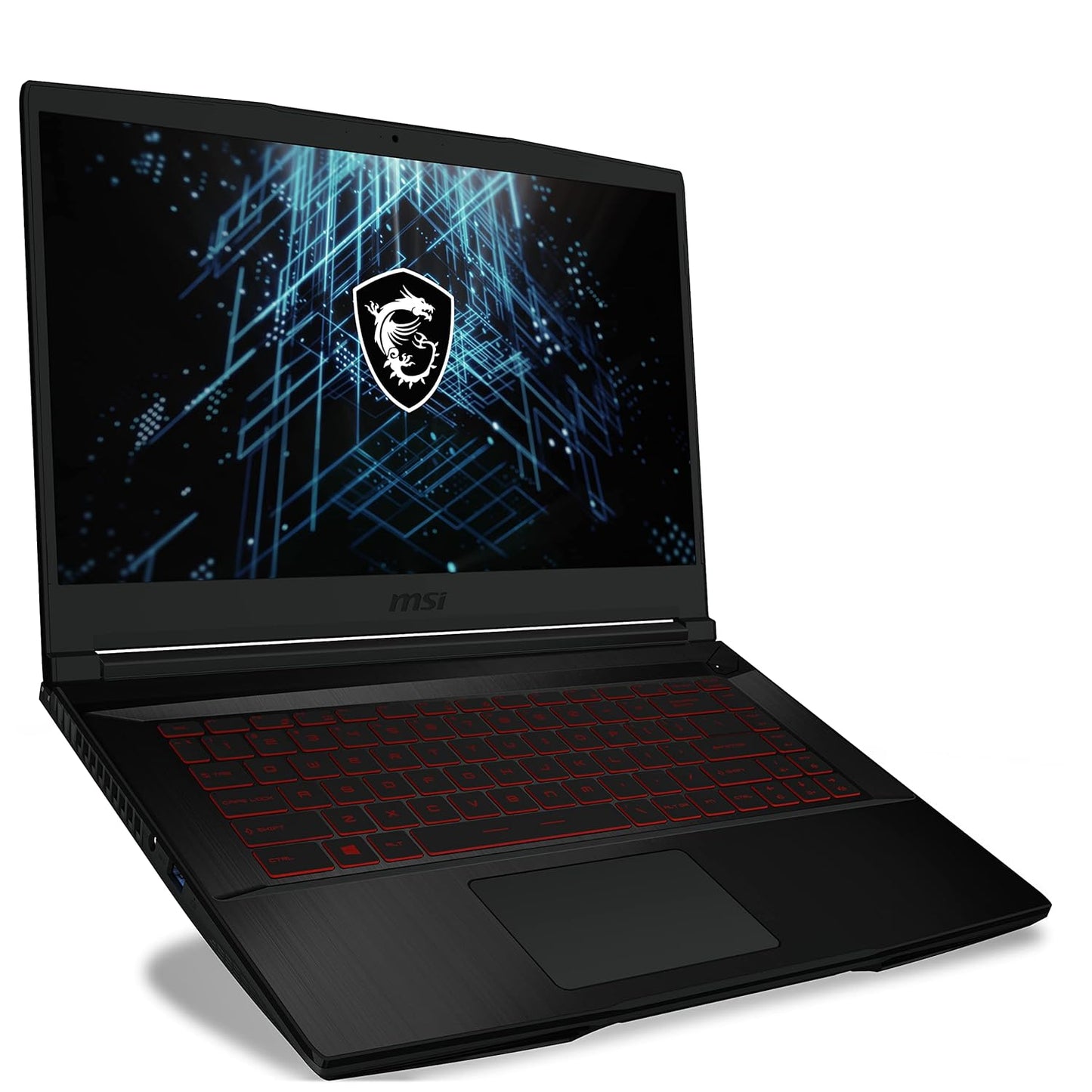 Rent MSI GF63 Thin Gaming Laptop in Pune