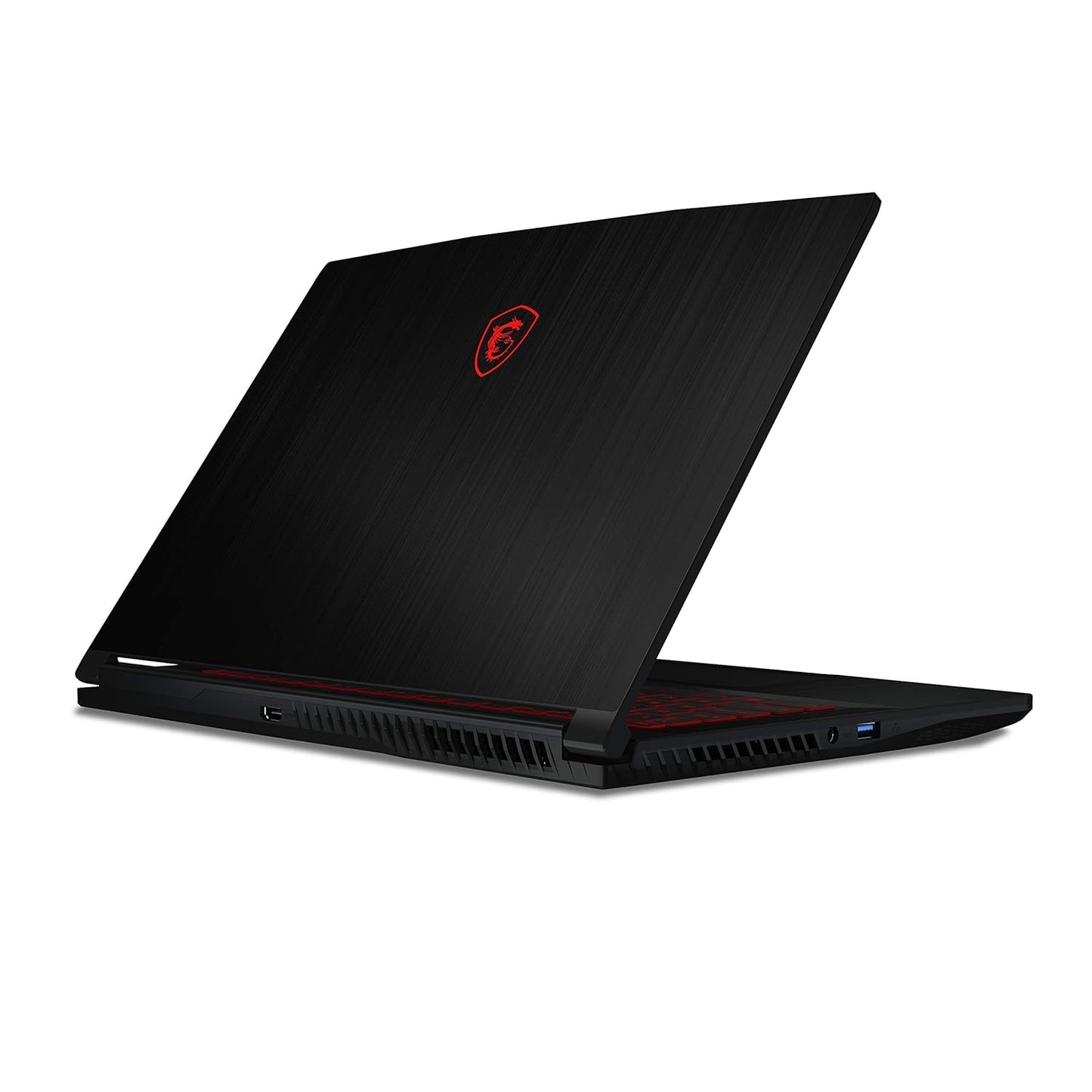 Rent MSI GF63 Thin Gaming Laptop in Pune