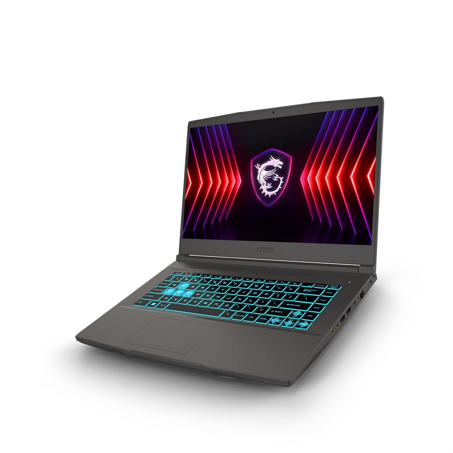 Rent MSI Thin B12UC Gaming Laptop in Pune