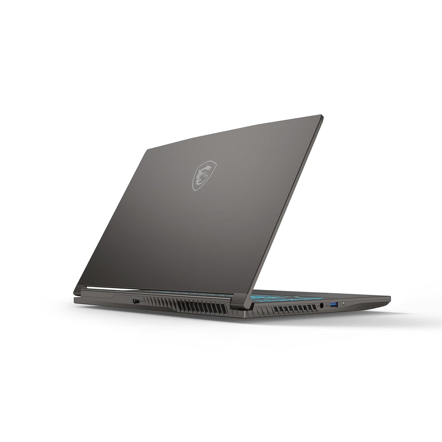 Rent MSI Thin B12UC Gaming Laptop in Pune