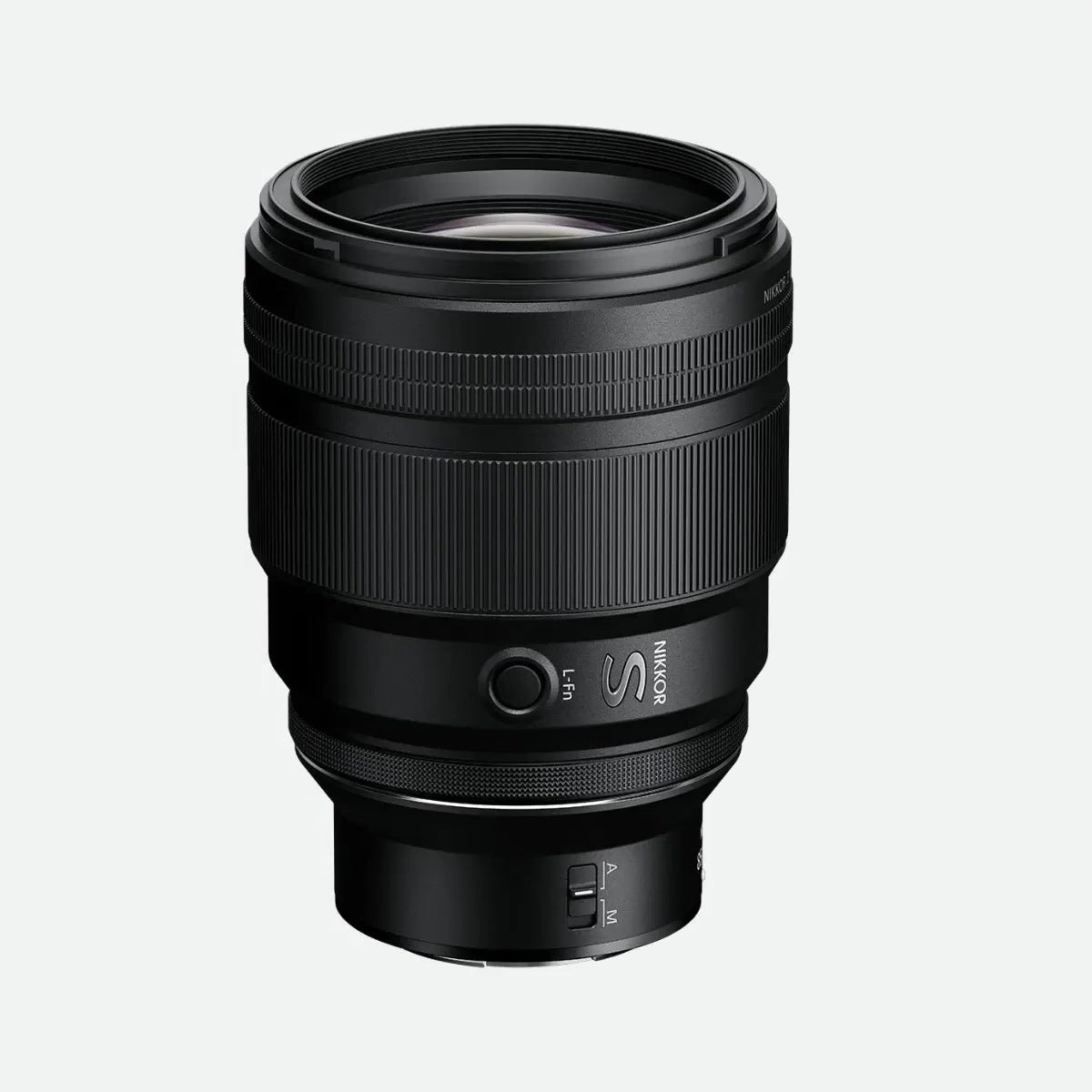 Rent Nikon Z 85mm f/1.2 S Mirrorless lens