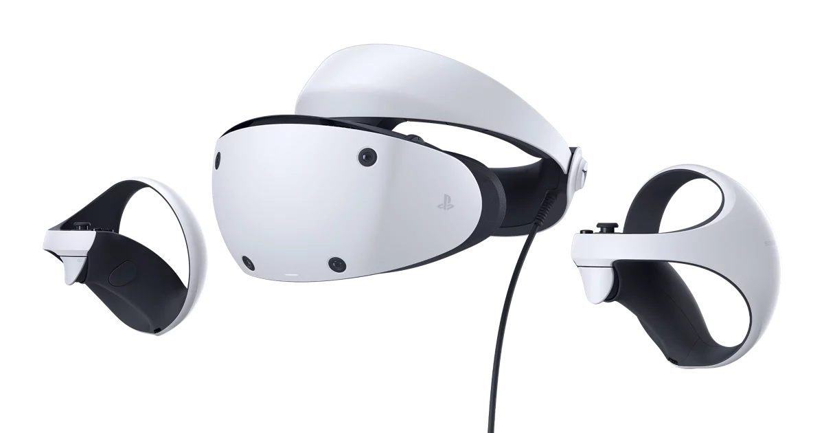 PSVR 2