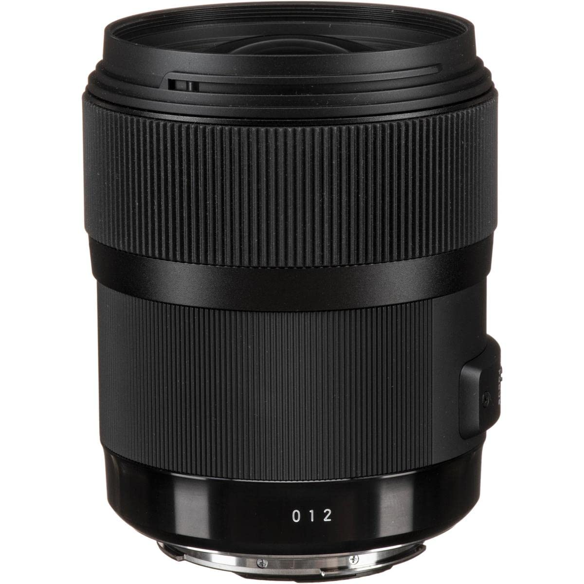 Rent Sigma Canon EF 35mm f/1.4 DG Art DSLR Lens