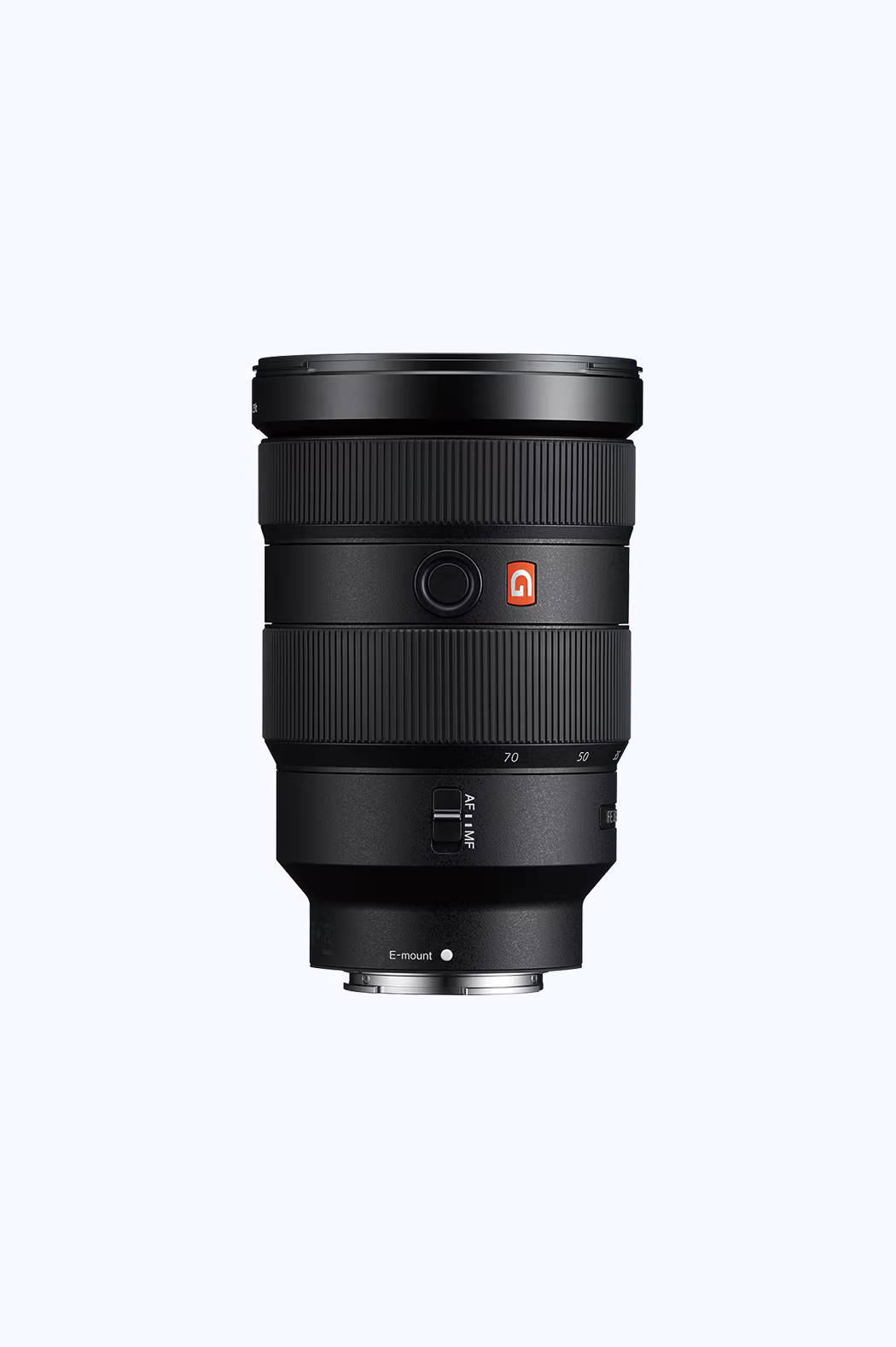 Rent Sony 24-70mm f/2.8 GM 1 Mirrorless lens