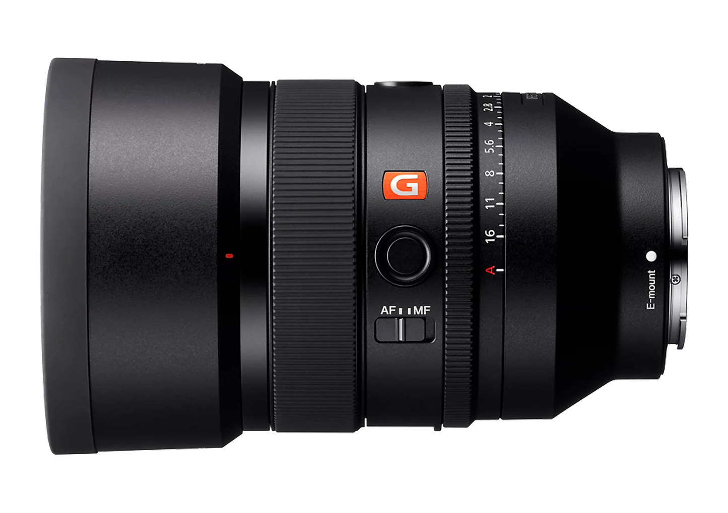 Rent Sony 50mm f/1.2 GM Mirrorless lens