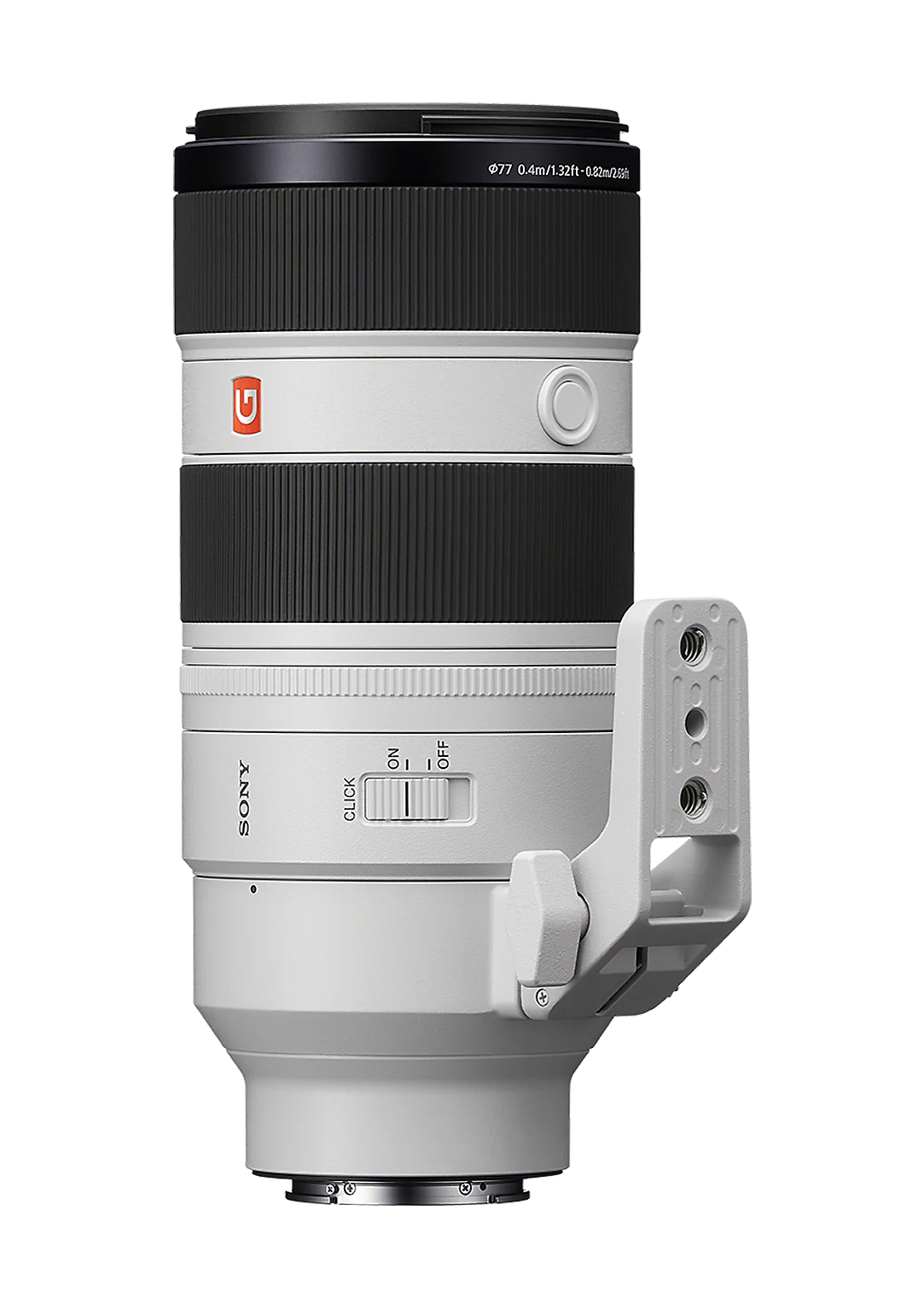 Rent Sony 70-200mm f/2.8 GM 2 Mirrorless lens