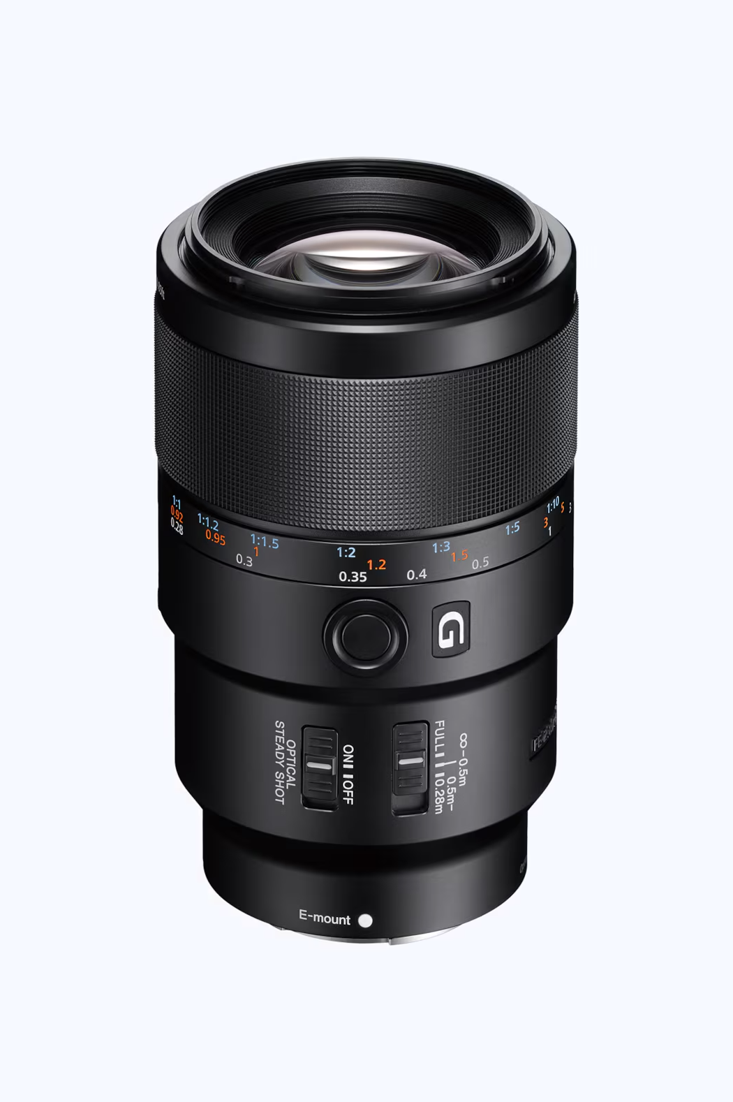 Rent Sony 90mm f/2.8 G Macro Mirrorless lens