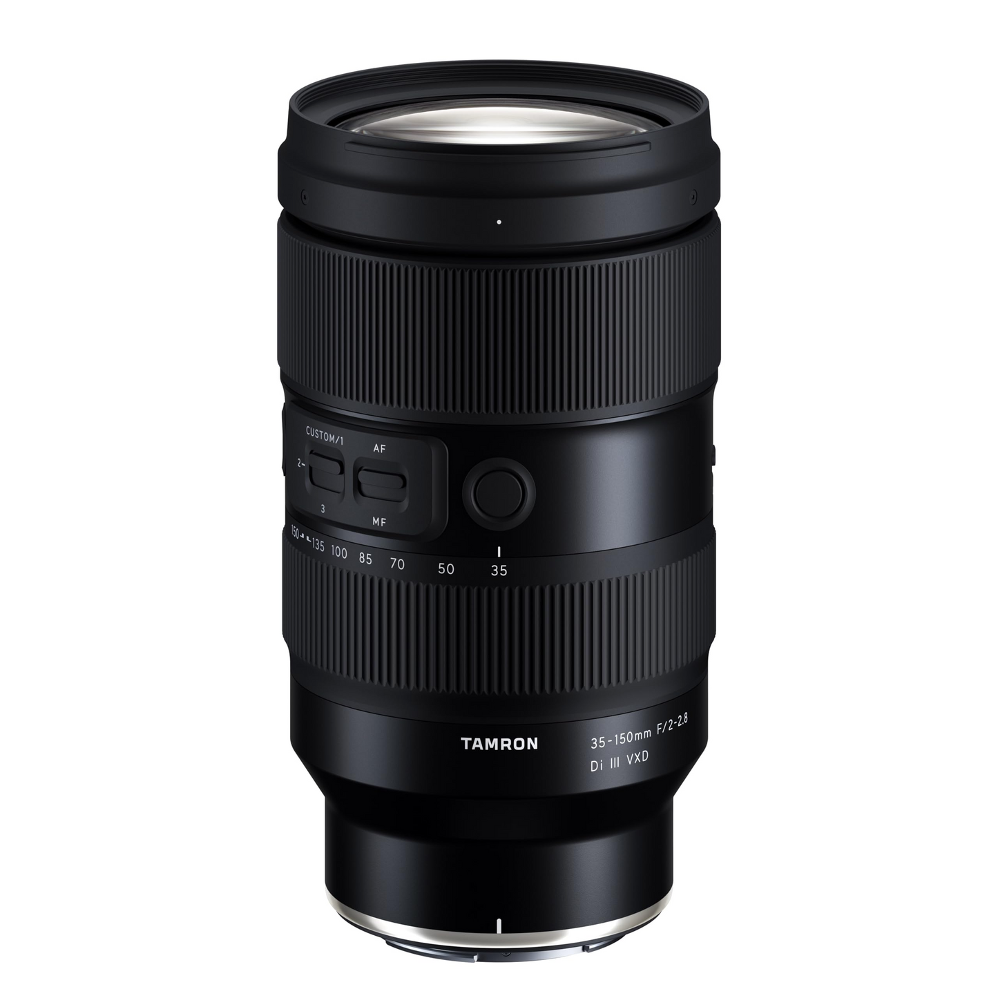 Rent Tamron Sony 28-75mm f/2.8 Di 4 RXD Mirrorless lens