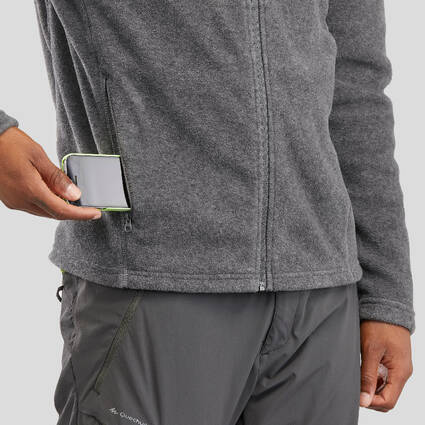 Rent Trekking Fleece Jacket