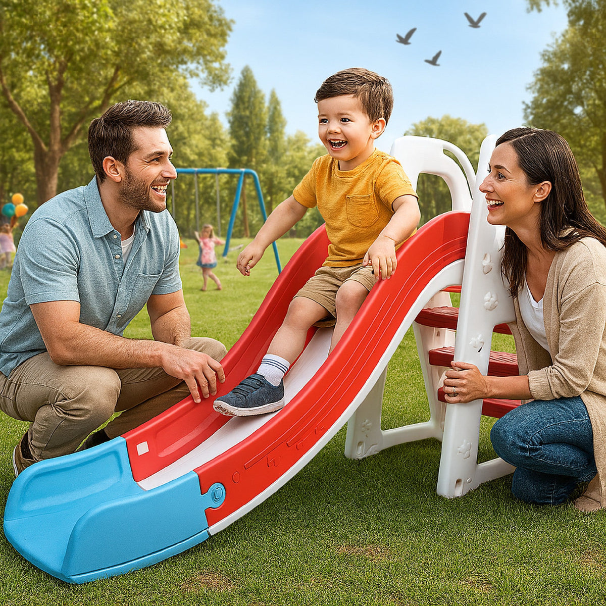 Slide Supreme Kids Item on Rent - Rentux