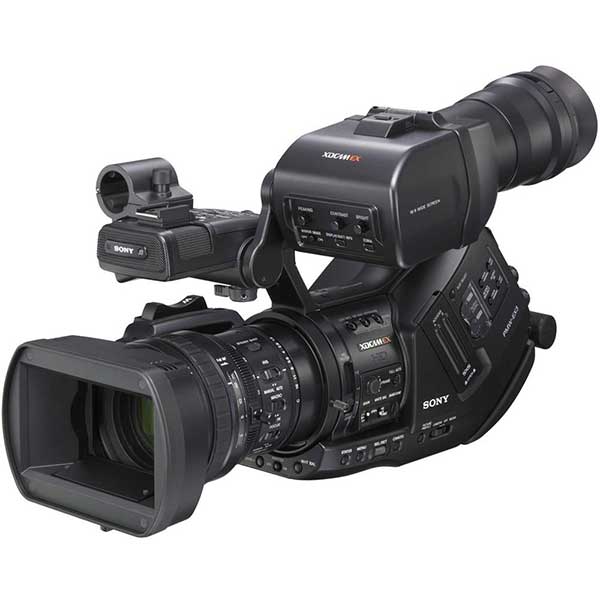Pmw 300 Camera Accessory on Rent - Rentux