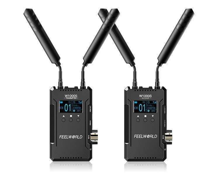 Talk Back Wireless 4+1 ForDirection Hdmi & Sdi Cable Camera Accessory on Rent - Rentux