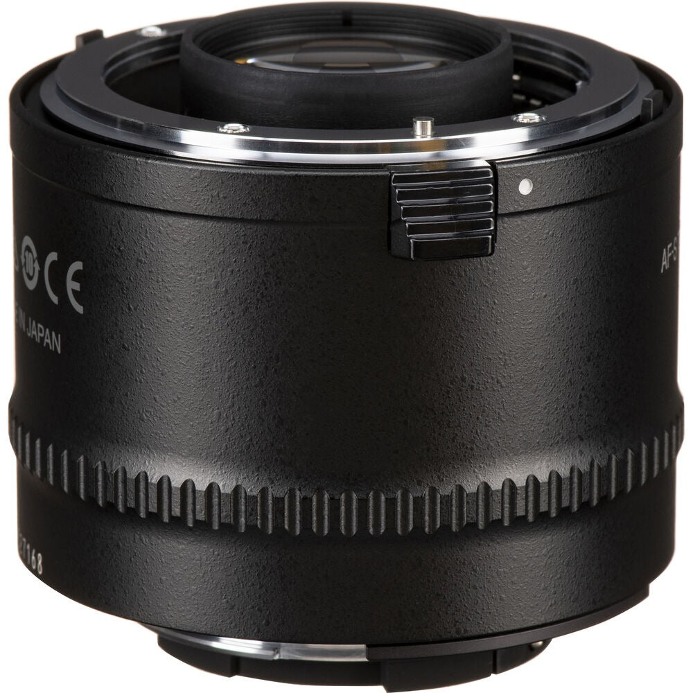 AF-S Teleconverter TC-20E III on Rent