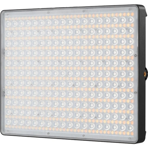 Amaran P60c RGB LED Light Panel on Rent - Rentux