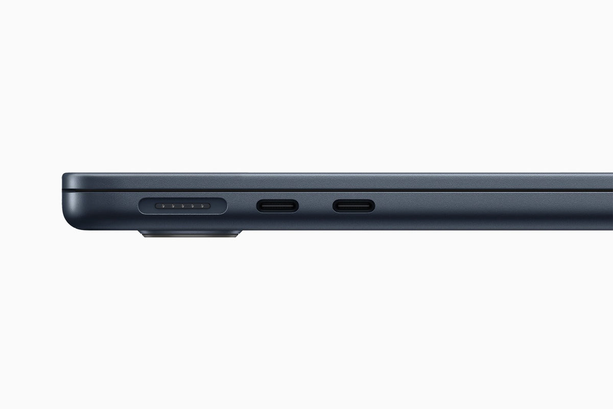 Apple MacBook Air M2 Laptop on Rent