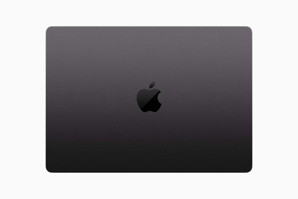 Apple MacBook Pro M3 Laptop on Rent