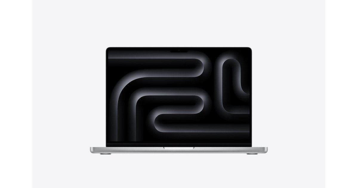 Apple MacBook Pro M5 Max Laptop on Rent