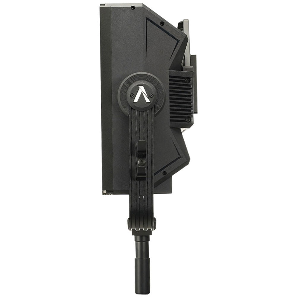 Aputure Nova P300C RGBWW LED Panel with Barndoor on Rent