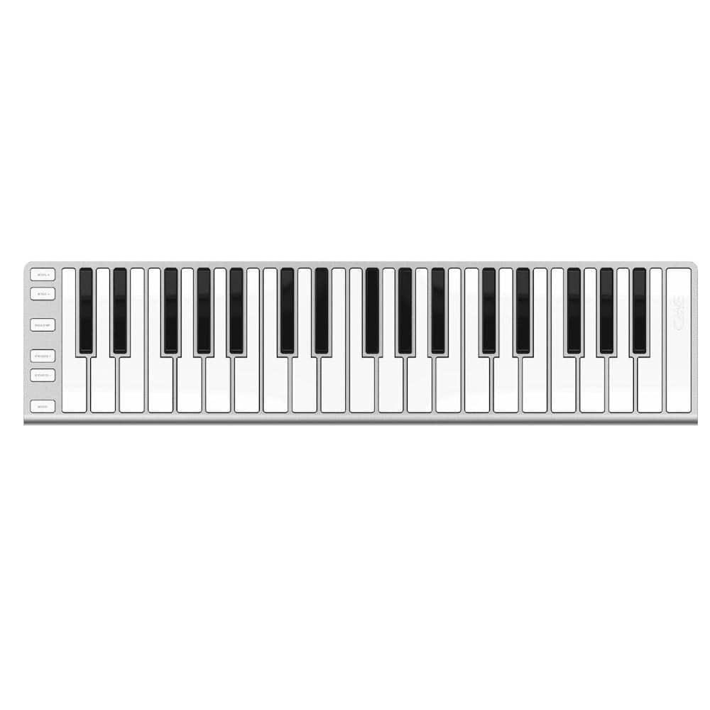 37-Key Keyboard Instrument on Rent - Rentux