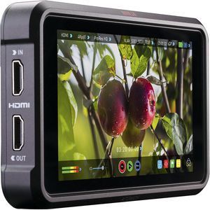 Atomos Ninja V External Recorder with SSD rental product image