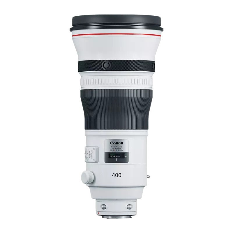 Canon EF 400mm f/2.8L IS III USM Lens on Rent
