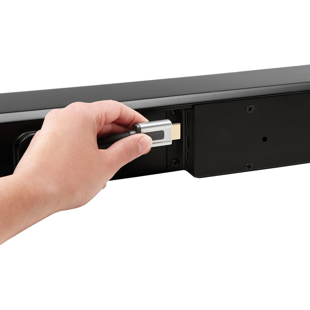Denon DHT-S514 Sound Bar with Subwoofer on Rent