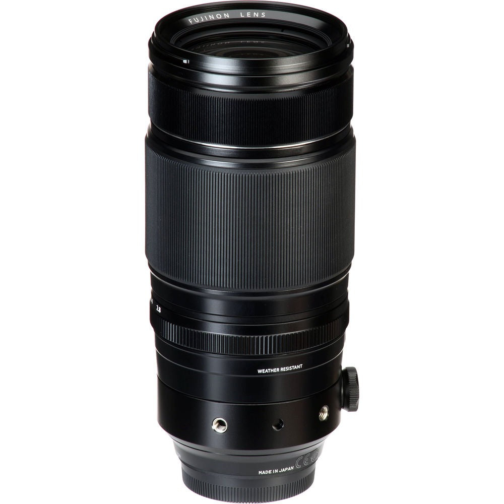 Fujinon XF 50-140mm f/2.8 R OIS Lens on Rent