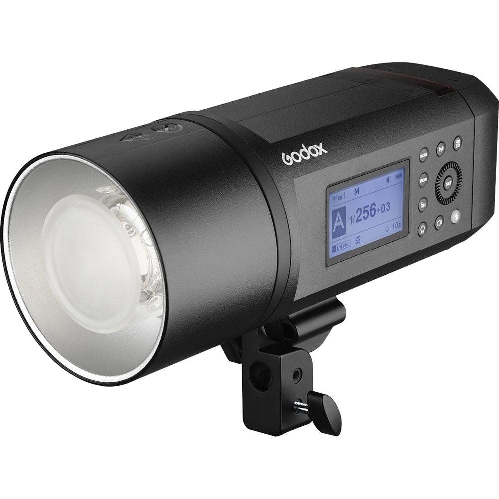 Godox AD600 Pro Outdoor TTL Flash rental product image