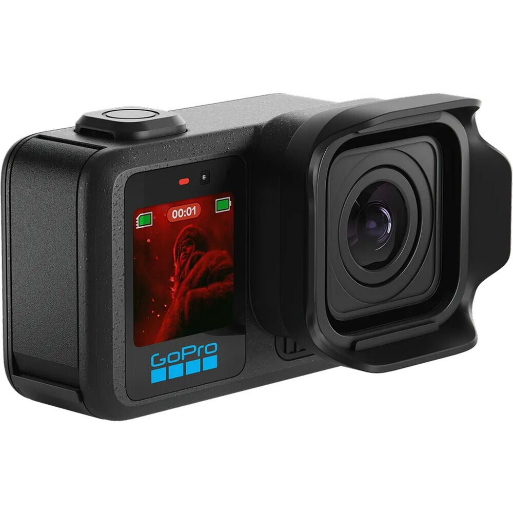 GoPro Mission 1 Pro on Rent