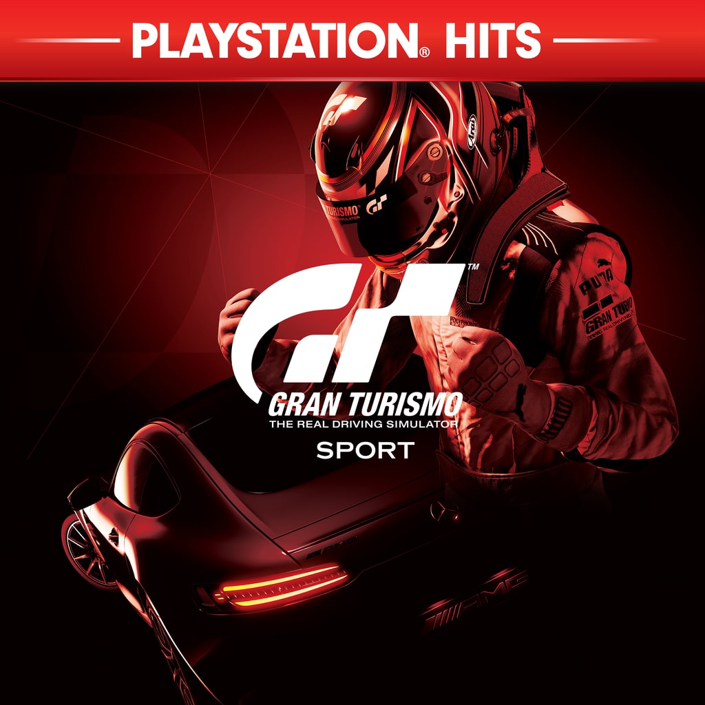 Gran Turismo Sport PS4 Game on Rent - Rentux