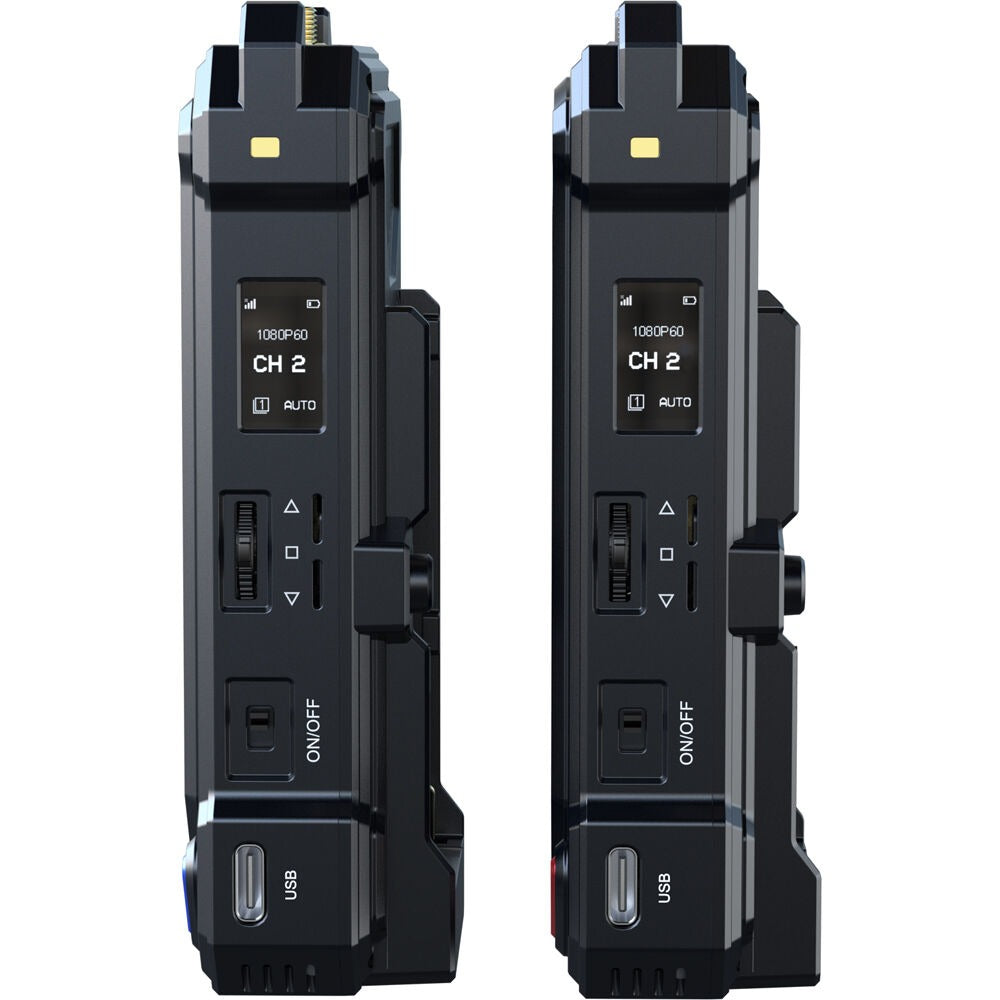 Hollyland Cosmo C1 SDI/HDMI Wireless Video Transmission System on Rent