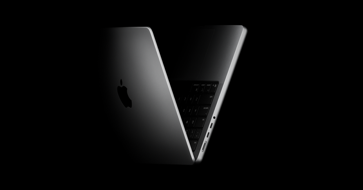 Macbook Pro M1 (8gb 256ssd 13 inch) Laptop on Rent - Rentux
