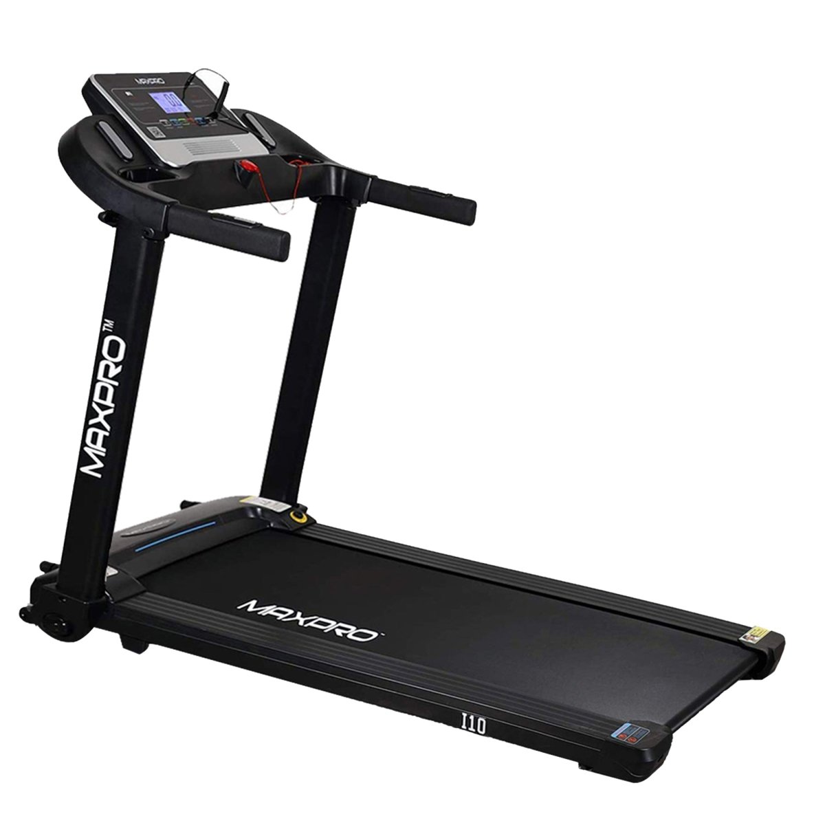 Motorized Treadmill Upto 90 Kg Fitness Equipment on Rent - Rentux