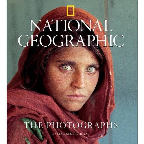 National Geographic by Leah Bendavid-Val rental product image
