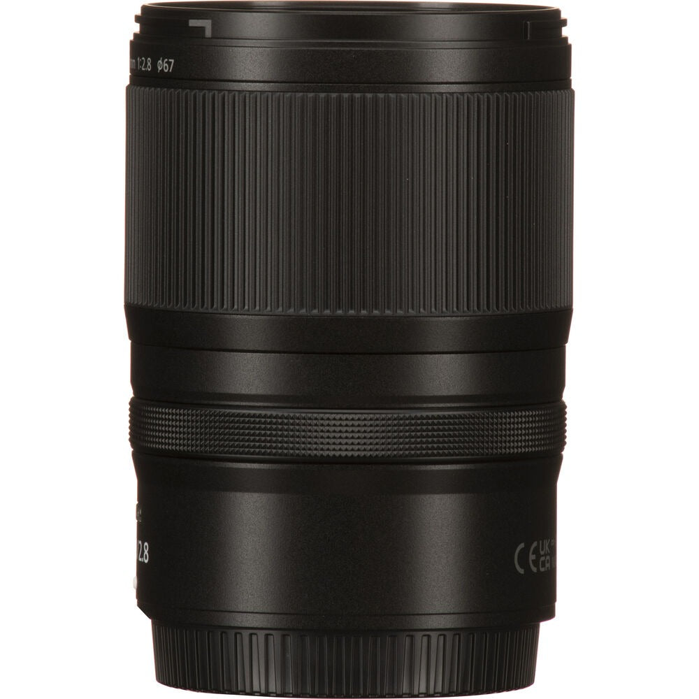 Nikkor Z 17-28mm f/2.8 Lens on Rent