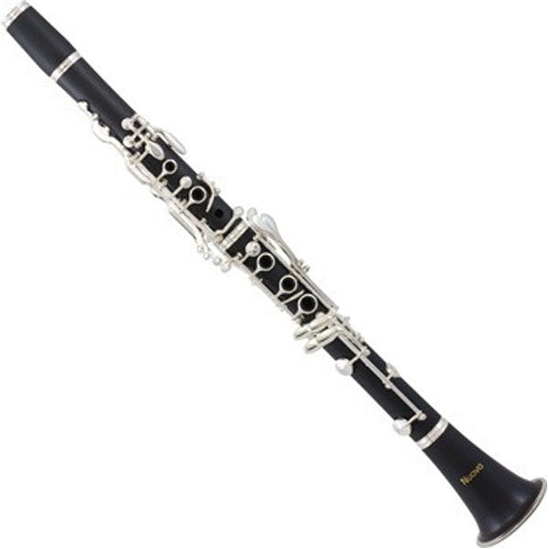 Clarinet Instrument on Rent - Rentux