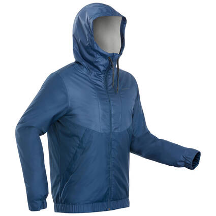 Rent Quechua SH 100 Down Jacket (-5°C) – Rentux