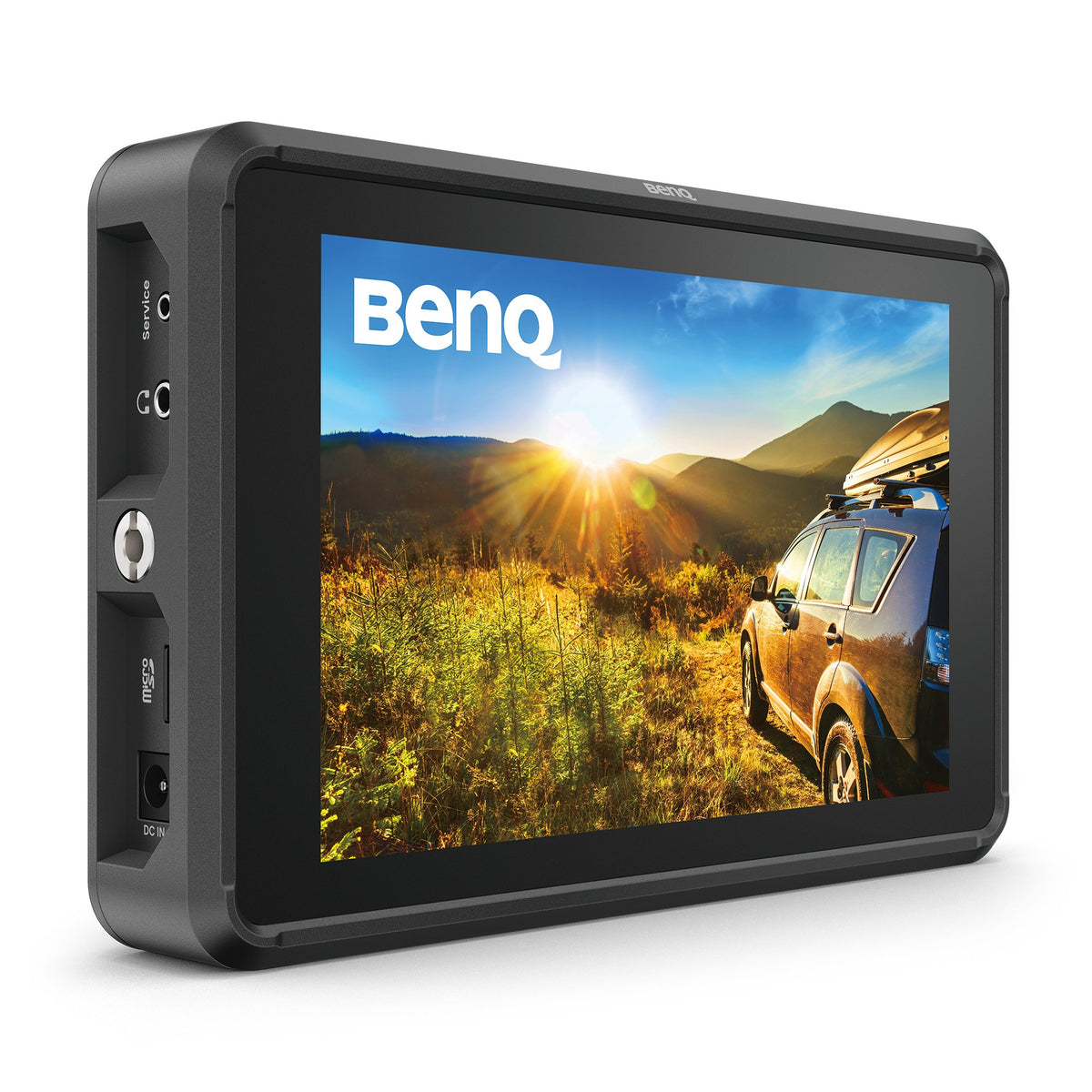 Camera Monitor 7" on Rent - Rentux
