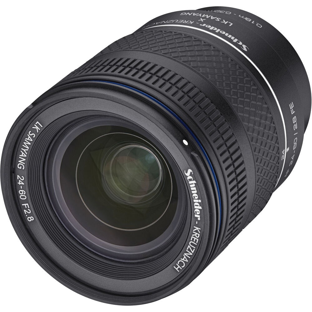 Samyang AF 24-60mm f/2.8 FE for Sony on Rent