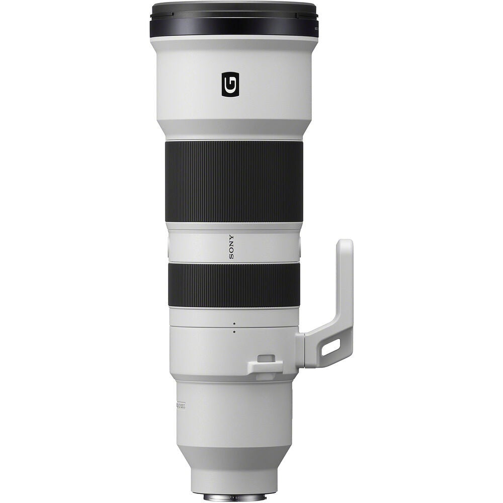 Sony FE 400-800mm f/6.3-8 G OSS Lens on Rent