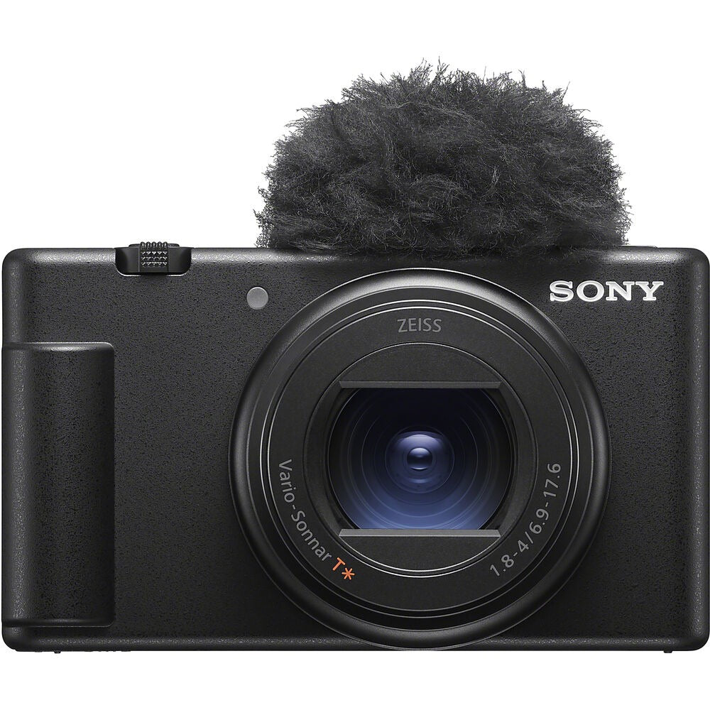 Sony ZV-1 II Camera on Rent