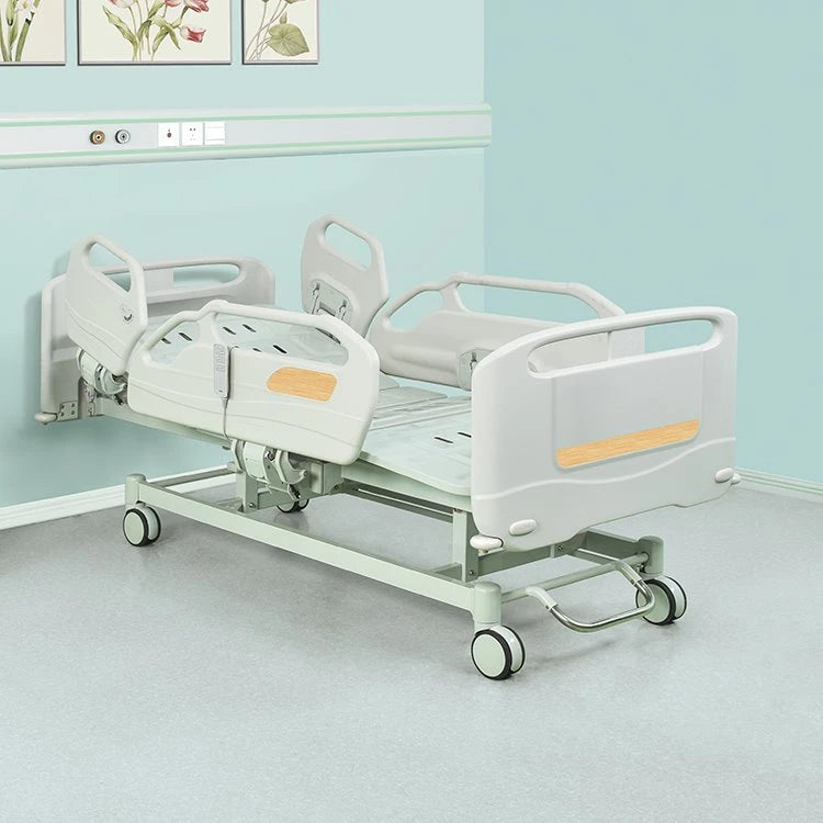 Electric Hospital Bed – 2 Function Medical Equipment on Rent - Rentux