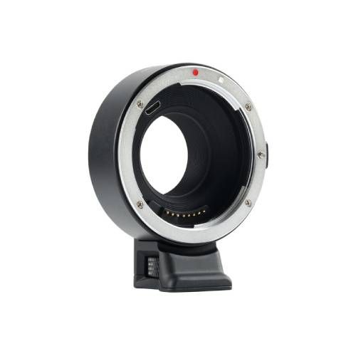 Viltrox Mount Adapter EF-FX1 Canon EF Lens to Fujifilm X Camera rental product image