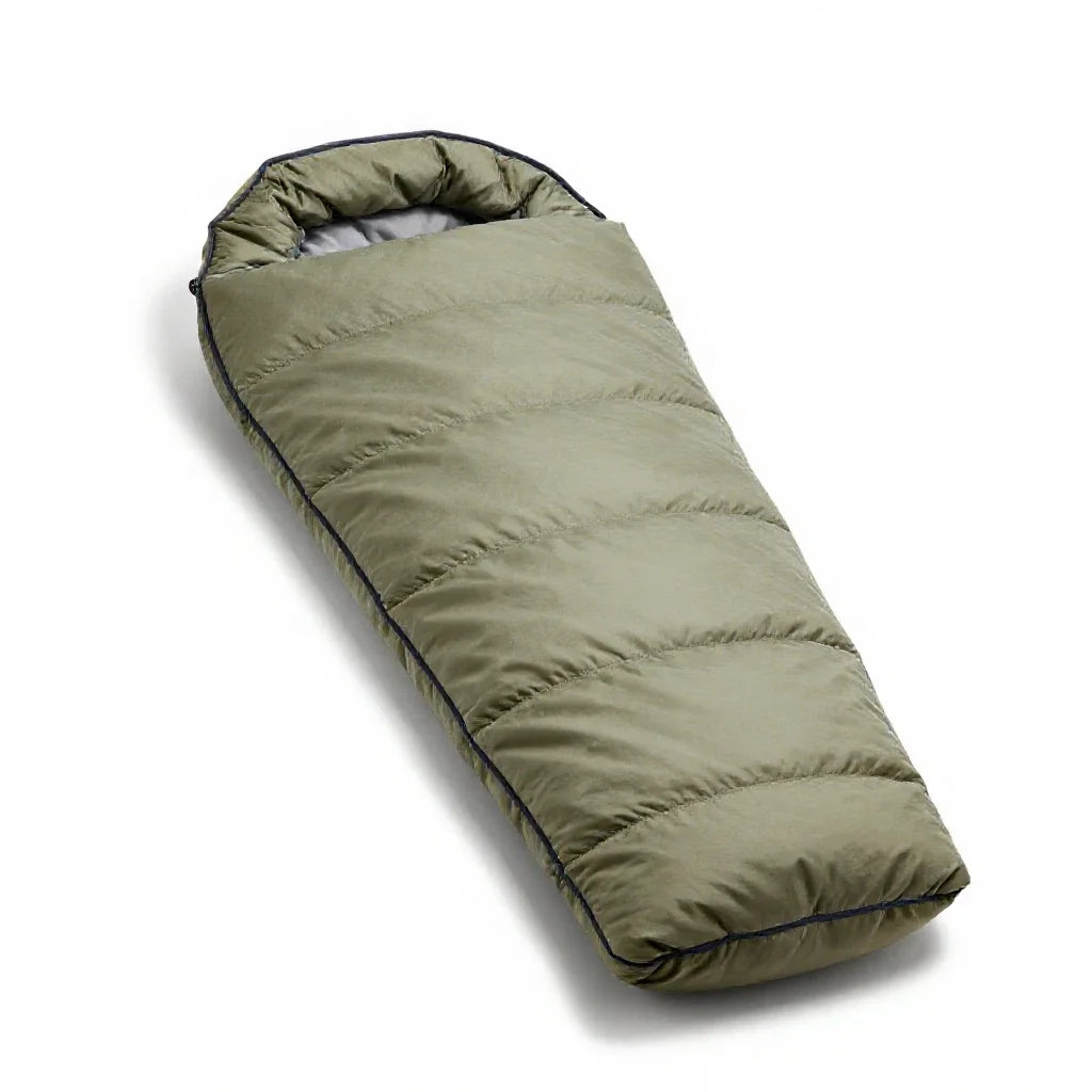 Camping Sleeping Bag 10°c Riding Gear on Rent - Rentux